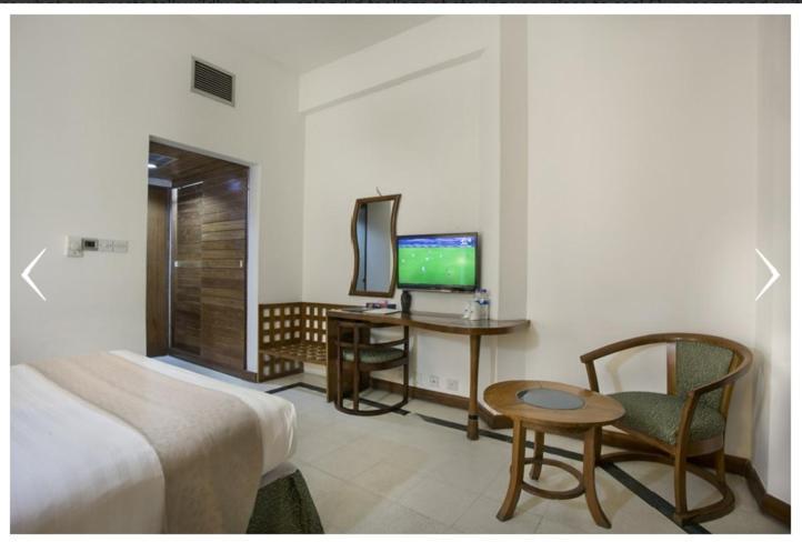 Seagull Hotel Ltd 库克斯巴扎 外观 照片